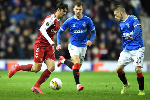 Nhận định bóng đá Sporting Braga vs Glasgow Rangers, 0h00 ngày 27/2