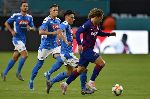 Kết quả đối đầu Napoli vs Barcelona, 3h00 ngày 26/2