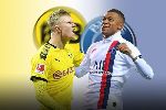 Real Madrid chán Mbappe, quyết săn Haaland