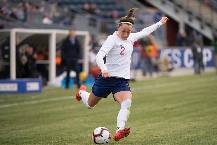 Nhận định Nữ Mỹ vs Nữ Argentina, 07h00 ng&agrave;y 25/2