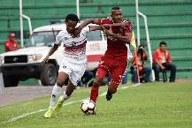 Nhận định Royal Pari vs Club Guaraní, 7h30 ngày 25/2