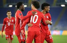 Sau hơn 1 thập kỷ, kỷ lục của MU tại Cúp C1 đã bị phá bởi Bayern 