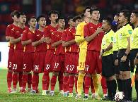 Đội hình ra sân chính thức U23 Việt Nam vs U23 Đông Timor, 19h30 ngày 24/2