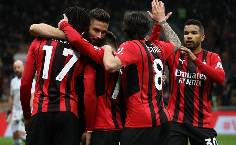 Dự đo&aacute;n, soi k&egrave;o thẻ v&agrave;ng AC Milan vs Udinese, 0h45 ng&agrave;y 26/2