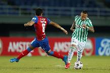 Nhận định, soi k&egrave;o Club Olimpia vs Atl&eacute;tico Nacional, 7h30 ng&agrave;y 25/2