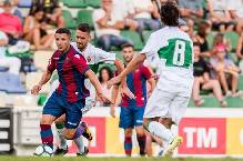 Nhận định, soi k&egrave;o Levante vs Elche, 03h00 ng&agrave;y 26/02