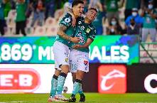 Nhận định, soi kèo Necaxa vs Leon, 8h ngày 26/2