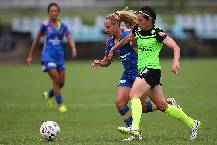Nhận định, soi kèo Nữ Canberra vs Nữ Newcastle Jets, 13h25 ngày 25/2