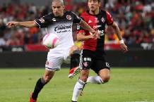 Nhận định, soi kèo Tijuana vs Atlas, 10h00 ngày 26/2