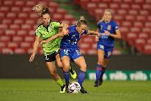 Phân tích kèo hiệp 1 Nữ Canberra vs Nữ Newcastle Jets, 13h25 ngày 25/2