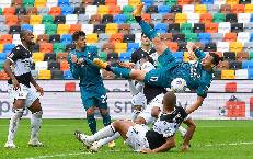 Soi k&egrave;o đặc biệt AC Milan vs Udinese, 0h45 ng&agrave;y 26/2