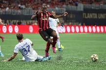 Nhận định, soi kèo Atlanta vs San Jose Earthquake, 7h30 ngày 26/2