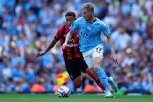 Nhận định, soi k&egrave;o Bournemouth vs Man City, 0h30 ng&agrave;y 26/2