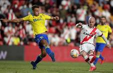 Nhận định, soi k&egrave;o C&aacute;diz vs Vallecano, 22h15 ng&agrave;y 25/2