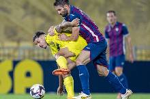 Nhận định, soi kèo Eibar vs Villarreal B, 3h ngày 25/2