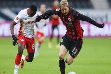 Nhận định, soi kèo Leipzig vs Eintracht Frankfurt, 21h30 ngày 25/2