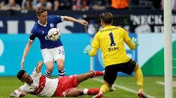 Nhận định, soi kèo Schalke vs Stuttgart, 0h30 ngày 26/2