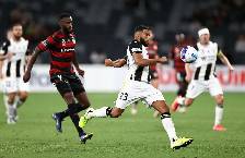 Nhận định, soi kèo WS Wanderers vs Macarthur, 15h45 ngày 25/2