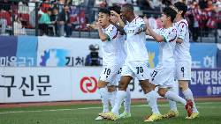 Phân tích kèo hiệp 1 Daejeon vs Gangwon, 14h30 ngày 26/2