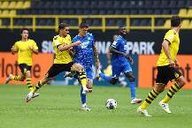 Soi k&egrave;o phạt g&oacute;c Hoffenheim vs Dortmund, 21h30 ng&agrave;y 25/2
