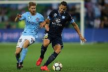 Soi kèo phạt góc Melbourne City vs Sydney, 13h ngày 25/2
