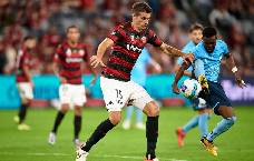 Soi kèo phạt góc WS Wanderers vs Macarthur, 15h45 ngày 25/2