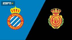 Tỷ lệ k&egrave;o nh&agrave; c&aacute;i Espanyol vs Mallorca mới nhất, 20h ng&agrave;y 25/2