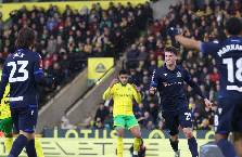 Nhận định, soi kèo Blackburn với Norwich, 22h00 ngày 24/02: Thắng để hy vọng