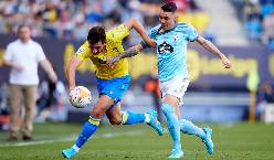 Nhận định, soi kèo Cadiz với Celta Vigo, 20h00 ngày 25/2: Khó tin chủ nhà