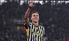 Nhận định, soi k&egrave;o Juventus với Frosinone, 18h30 ng&agrave;y 25/2: &lsquo;Con mồi&rsquo; y&ecirc;u th&iacute;ch