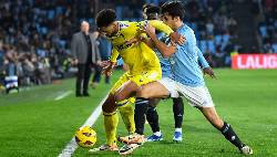 Soi k&egrave;o g&oacute;c Cadiz vs Celta Vigo, 20h00 ng&agrave;y 25/2