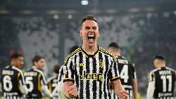 Soi k&egrave;o g&oacute;c Juventus vs Frosinone, 18h30 ng&agrave;y 25/2