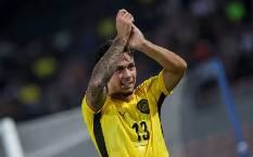 7 cầu thủ nhập tịch lậu của Malaysia bắt đầu phiên điều trần tại CAS