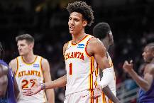 Nhận định bóng rổ Atlanta Hawks vs Washington Wizards, 07h30 ngày 25/2: Giữ vé playoff