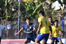 Nhận định, soi kèo ISPE vs Shan United, 17h00 ngày 25/2: Tưng bừng bắn phá