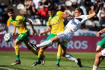 Nhận định, soi kèo Platense vs Defensa y Justicia, 3h00 ngày 25/2: Nối mạch bất bại