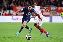 Nhận định, soi kèo PSG vs AS Monaco, 3h00 ngày 26/2: Quá khó cho khách