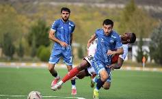 Nhận định, soi kèo Shahdagh Qusar vs Zaqatala FK, 18h00 ngày 25/2: Đứt mạch