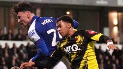 Nhận định, soi kèo Watford vs Ipswich, 02h45 ngày 25/2: Ca khúc khải hoàn