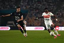 Nhận định, soi kèo ZED vs Zamalek, 02h30 ngày 25/2: Bất phân thắng bại