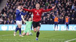 Phong độ ghi bàn đáng sợ của Benjamin Sesko