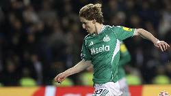 Siêu máy tính dự đoán Newcastle vs Qarabag, 3h ngày 25/2