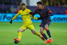 Soi kèo góc Inter Milan vs Bodo Glimt, 3h00 ngày 25/02