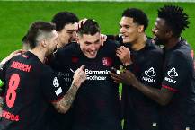 Soi kèo góc Leverkusen vs Olympiacos, 3h00 ngày 25/02