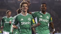 Soi kèo góc Newcastle vs Qarabag, 3h00 ngày 25/02