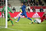 Nhận định Hungary vs Croatia, 00h00 25/3 (V&ograve;ng loại Euro 2020)