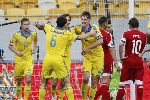 Nhận định Luxembourg vs Ukraine, 02h45 ng&agrave;y 26/3 (V&ograve;ng loại EURO 2020)