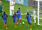 Nhận định Pháp vs Iceland, 02h45 ngày 26/3 (Vòng loại Euro 2020)