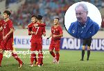 Dự đo&aacute;n U23 Việt Nam vs U23 Indonesia (20h 24/3) bởi HLV Alfred Riedl