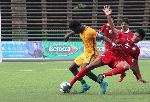 Nhận định U23 Đài Loan vs U23 Australia 17h00, 24/03 (VL U23 châu Á)
